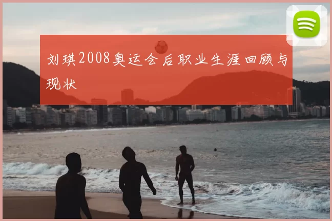刘琪2008奥运会后职业生涯回顾与现状
